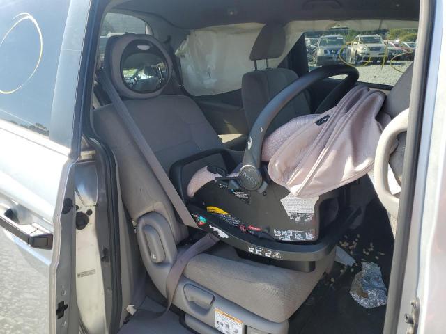 2015 HONDA ODYSSEY LX 5FNRL5H22FB111063