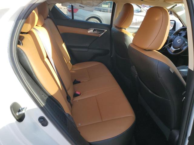 2015 LEXUS CT 200 JTHKD5BH0F2239735