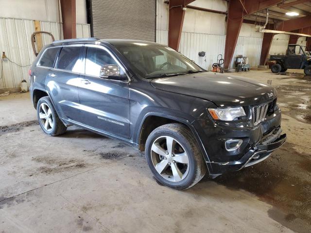 VIN 1C4RJFCT3EC190623 2014 Jeep Grand Cherokee, Ove... no.4