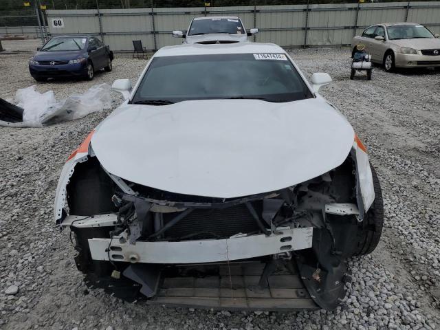 VIN 1G1FB1RX4J0116631 2018 Chevrolet Camaro, LT no.5