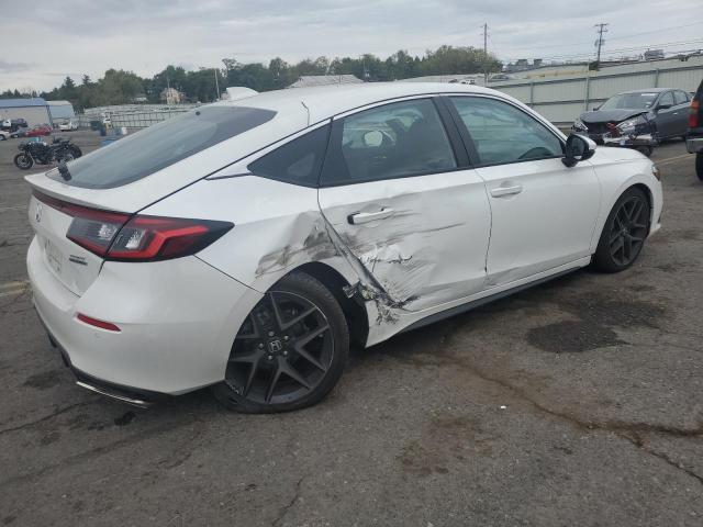 2024 HONDA CIVIC SPOR - 19XFL1G84RE012630