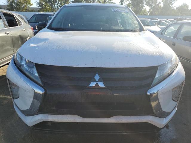 2018 MITSUBISHI ECLIPSE CR - JA4AT4AA5JZ062205
