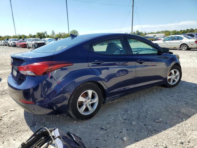 VIN 5NPDH4AE4EH474720 2014 Hyundai Elantra, SE no.3