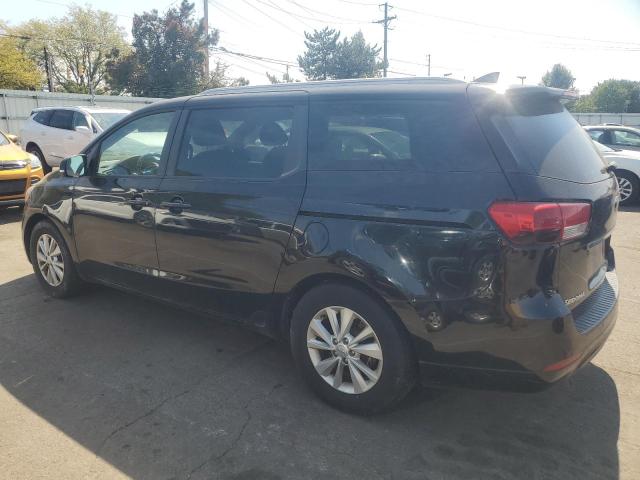 VIN KNDMB5C10H6254815 2017 KIA Sedona, LX no.2