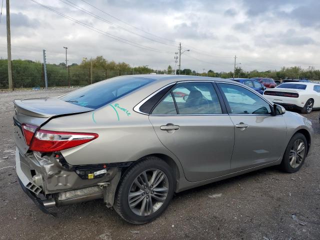 VIN 4T1BF1FK0HU420623 2017 Toyota Camry, LE no.3