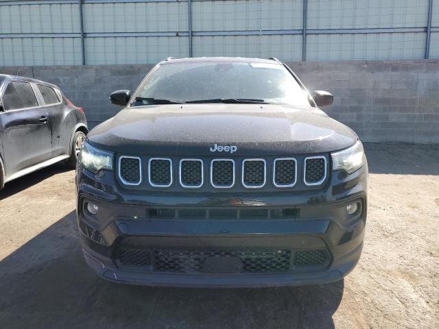 2024 JEEP COMPASS LA - 3C4NJDFN2RT577335
