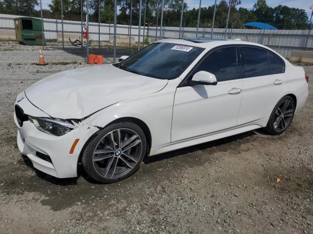 2018 BMW 340 I - WBA8B3C59JK384787