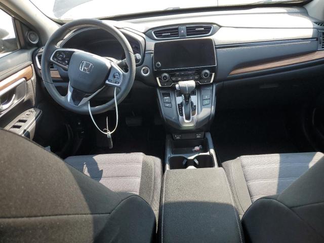 2021 HONDA CR-V EX - 5J6RW2H55MA011488
