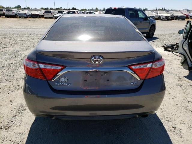 2016 TOYOTA CAMRY LE - 4T1BF1FK5GU610366