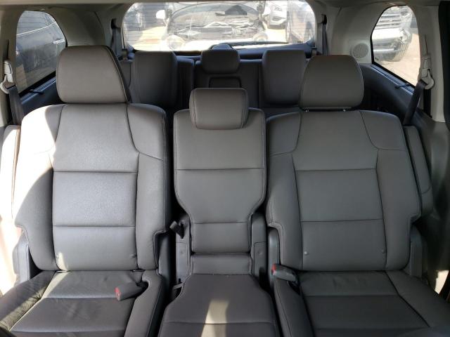 2016 HONDA ODYSSEY TO - 5FNRL5H97GB037914
