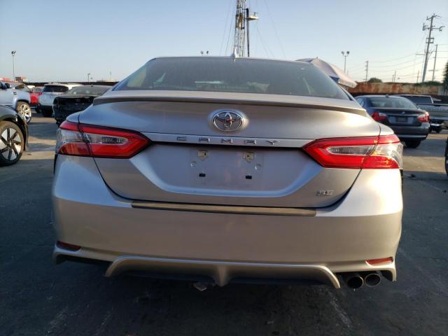 VIN 4T1B11HK3KU778091 2019 Toyota Camry, L no.6