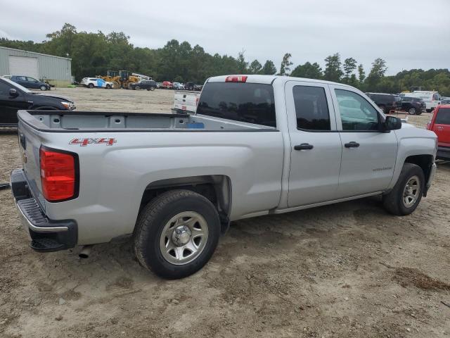 2017 CHEVROLET SILVERADO - 1GCVKNEH4HZ352548
