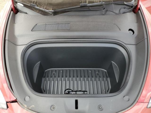 2021 TESLA MODEL Y - 5YJYGDEE8MF089463