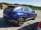 HYUNDAI TUCSON SEL photo