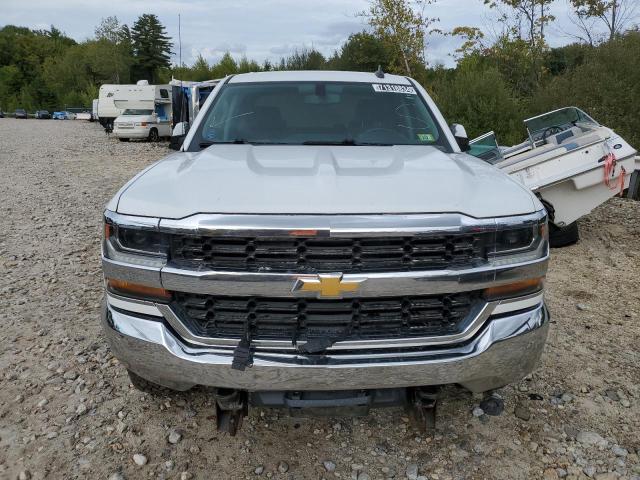 2017 CHEVROLET SILVERADO 3GCUKREC5HG324054  71318834