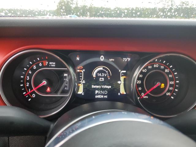 2020 JEEP WRANGLER U - 1C4HJXFG1LW246473