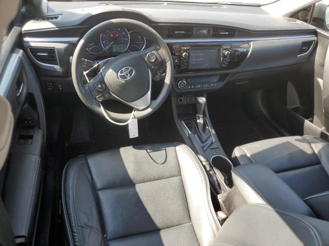 2016 TOYOTA COROLLA L - 5YFBURHE8GP546305