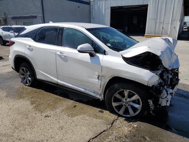 VIN 2T2BZMCA3JC143215 2018 Lexus RX, 350 Base no.4