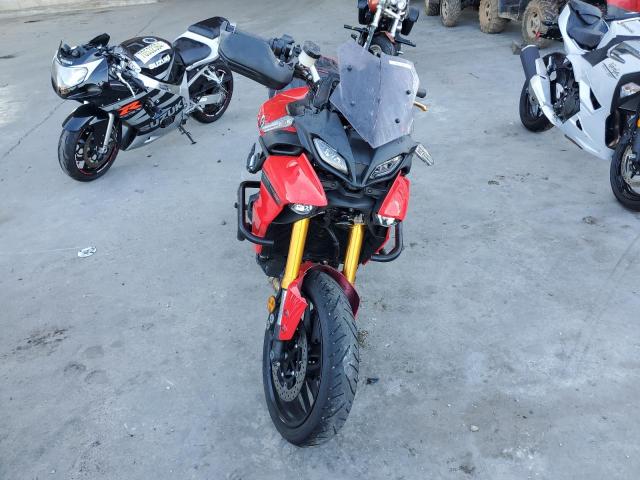 2021 YAMAHA MTT09 GT - JYARN74EXMA000588