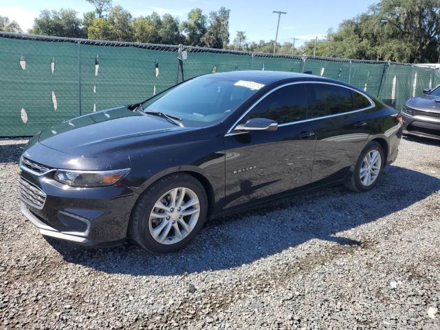 2018 CHEVROLET MALIBU LT 1G1ZD5ST0JF146664  72332614