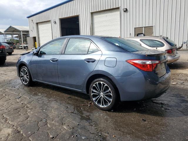 2016 TOYOTA COROLLA L - 2T1BURHE1GC723275
