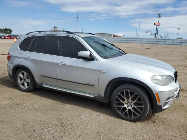 VIN 5UXZW0C59D0B93026 2013 BMW X5, Xdrive35D no.4