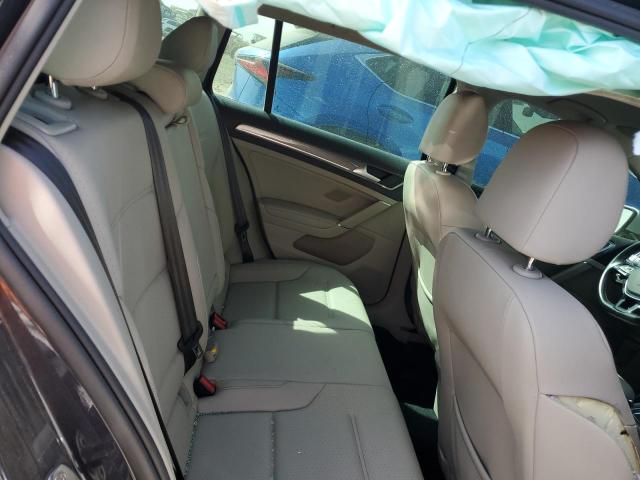2017 VOLKSWAGEN GOLF ALLTR - 3VWH17AU1HM514018