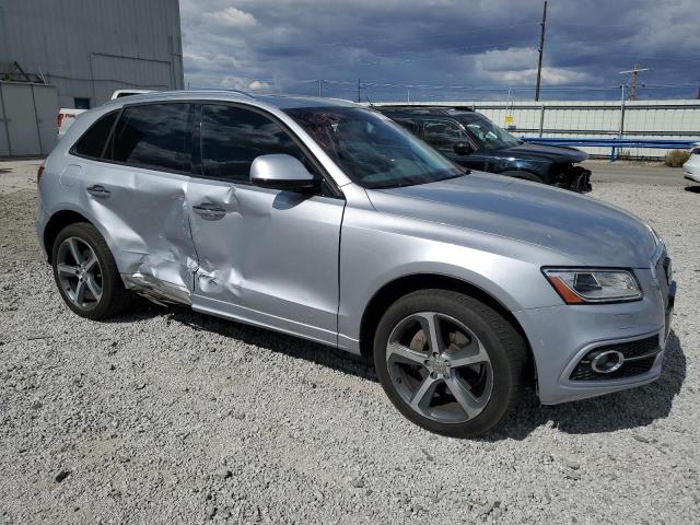 VIN WA1D7AFP4GA114184 2016 Audi Q5, Premium Plus S-... no.4