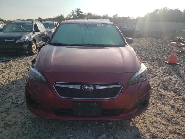 VIN 4S3GTAA63J3726305 2018 Subaru Impreza no.5