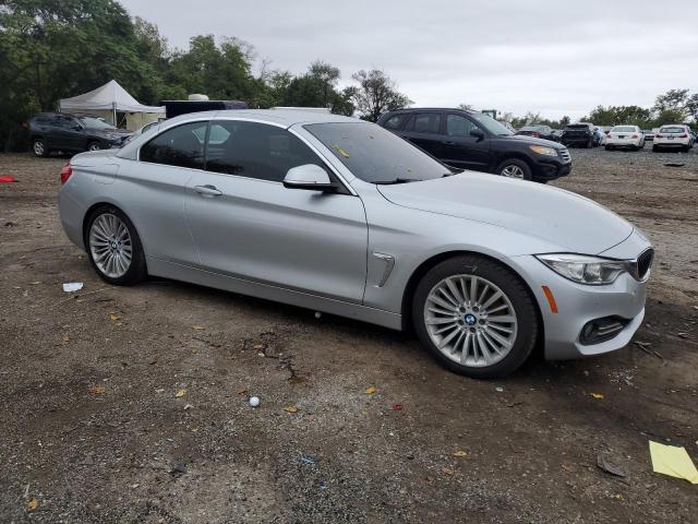 VIN WBA3V5C51FP753682 2015 BMW 4 Series, 428 I no.4