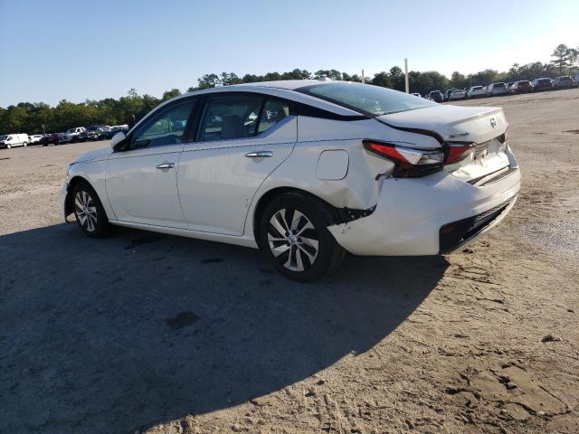 2020 NISSAN ALTIMA S - 1N4BL4BV6LC162336