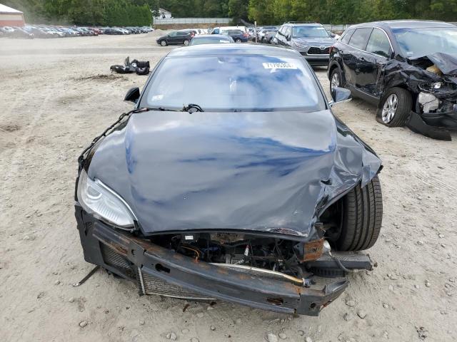 2016 TESLA MODEL S - 5YJSA1E23GF124961