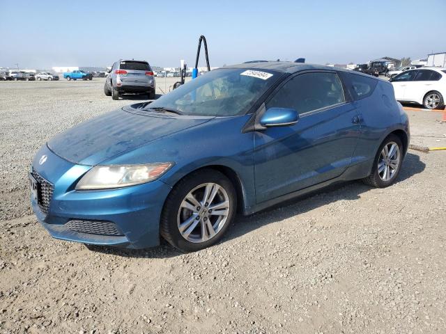 2013 HONDA CR-Z #3030874500