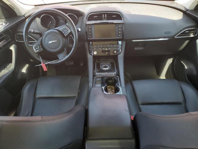 VIN SADCJ2BV6HA884311 2017 Jaguar F-Pace, Premium no.8