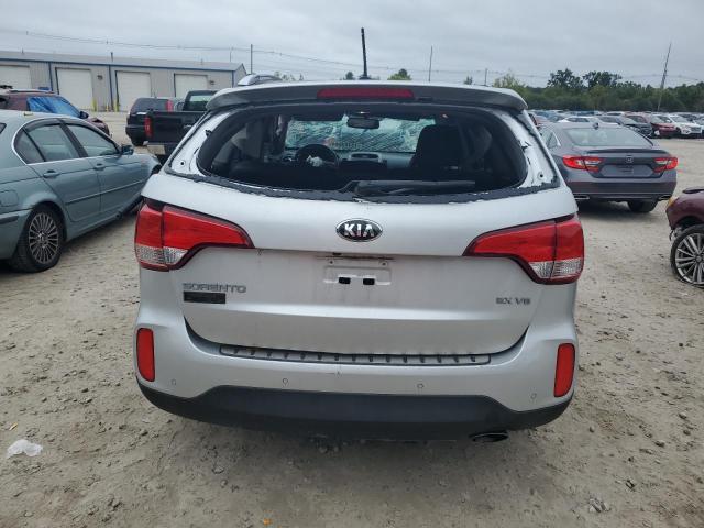 VIN 5XYKUDA76FG619401 2015 KIA Sorento, EX no.6