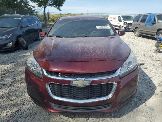 2016 CHEVROLET MALIBU LIM - 1G11C5SA6GF122392