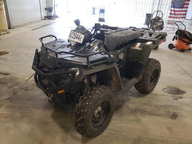 2014 POLARIS SPORTSMAN - 4XAMH5EA8EA592653