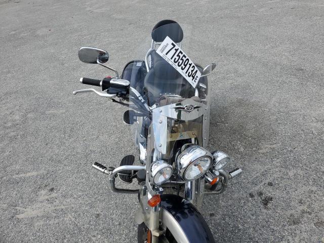 2011 KAWASAKI VN1700 C - JKBVNRC15BA008615