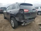 JEEP CHEROKEE L photo