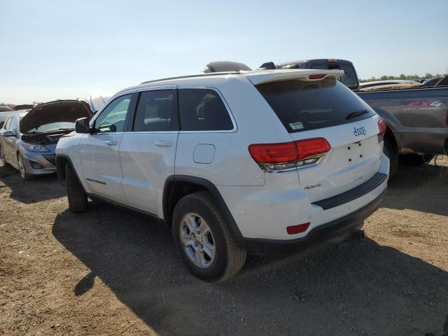 2017 JEEP GRAND CHER - 1C4RJFAG3HC745449