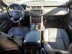 LAND ROVER RANGE ROVE photo