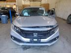 Lot #2957707090 2021 HONDA CIVIC SPOR