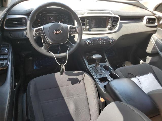 2020 KIA SORENTO S - 5XYPGDA55LG680794