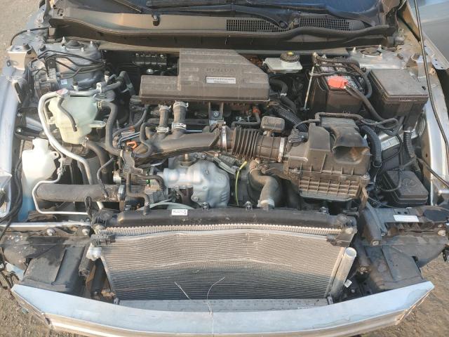 2019 HONDA CR-V EX - 5J6RW2H58KL023085
