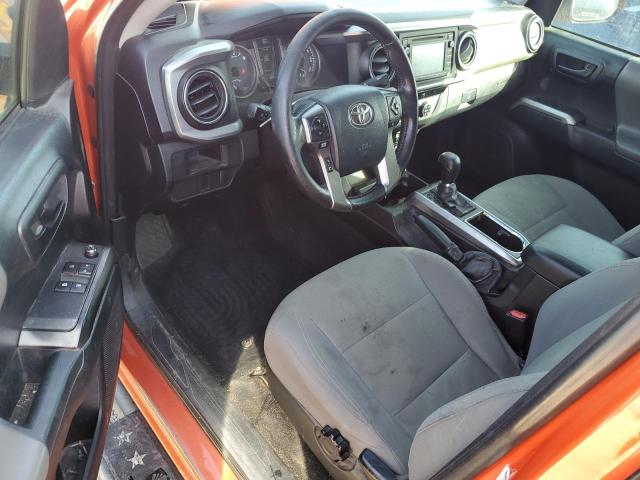 2016 TOYOTA TACOMA ACC - 5TFRZ5CNXGX010313