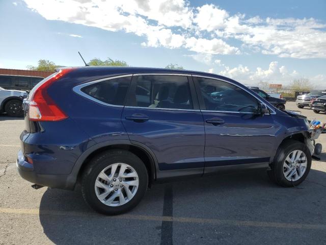 2016 HONDA CR-V EX - 3CZRM3H58GG713676
