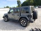 JEEP WRANGLER U photo