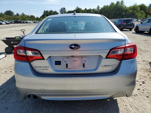 2017 SUBARU LEGACY 2.5 - 4S3BNAC62H3061988