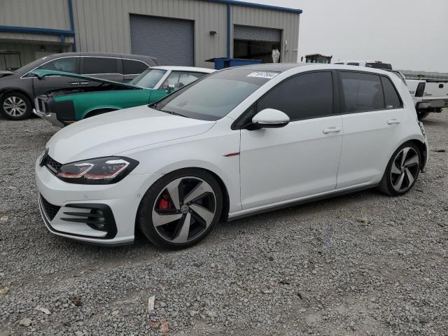 2020 VOLKSWAGEN GTI S #2912151151