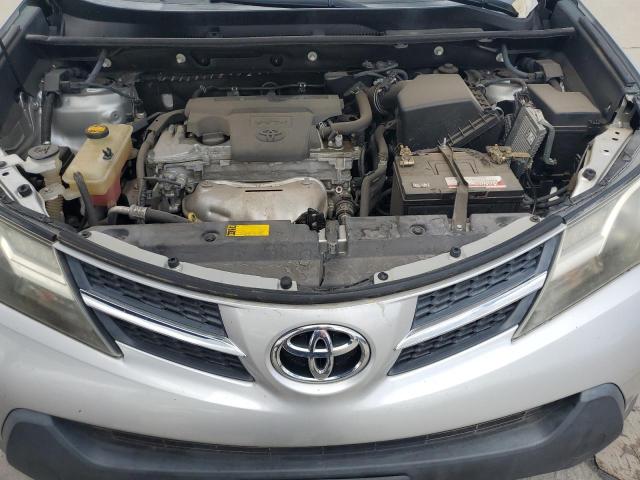 VIN 2T3WFREV1DW014444 2013 Toyota RAV4, Xle no.12